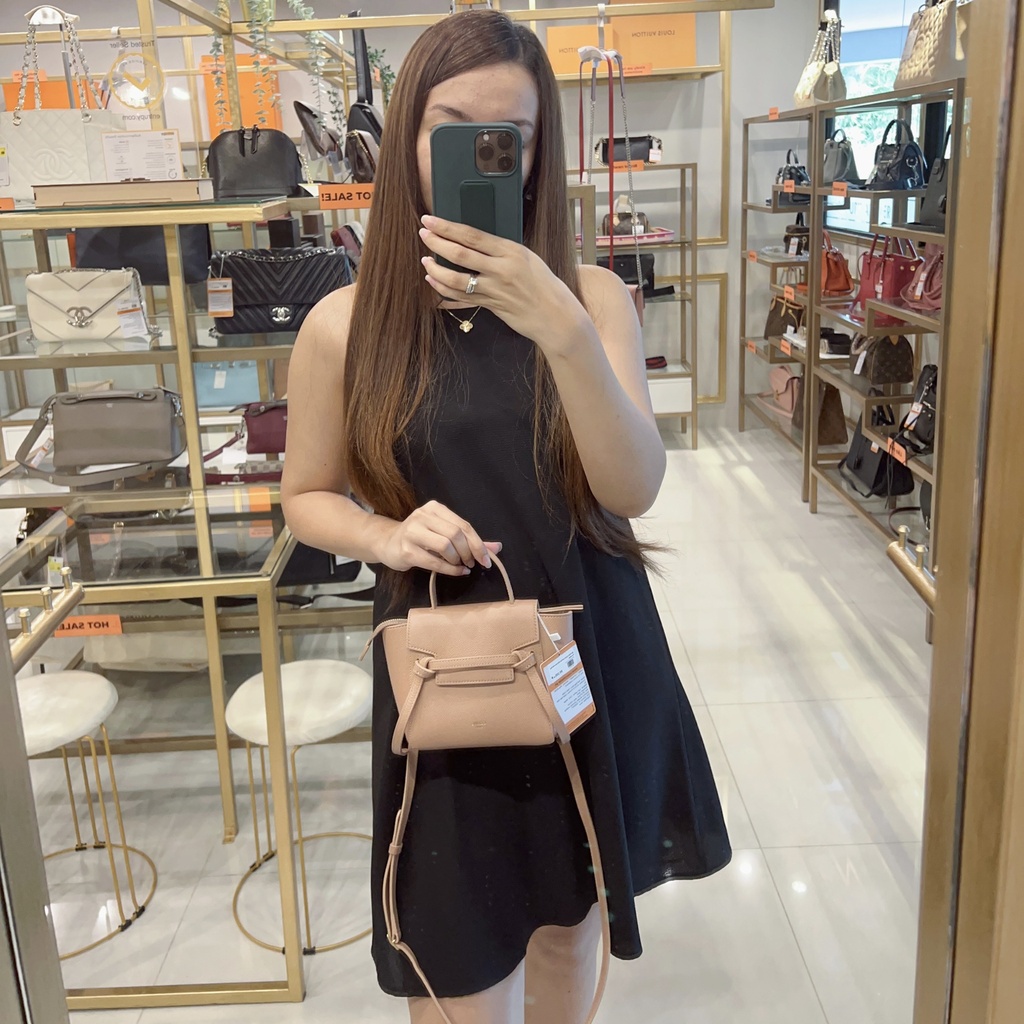 Celine belt pico price sale